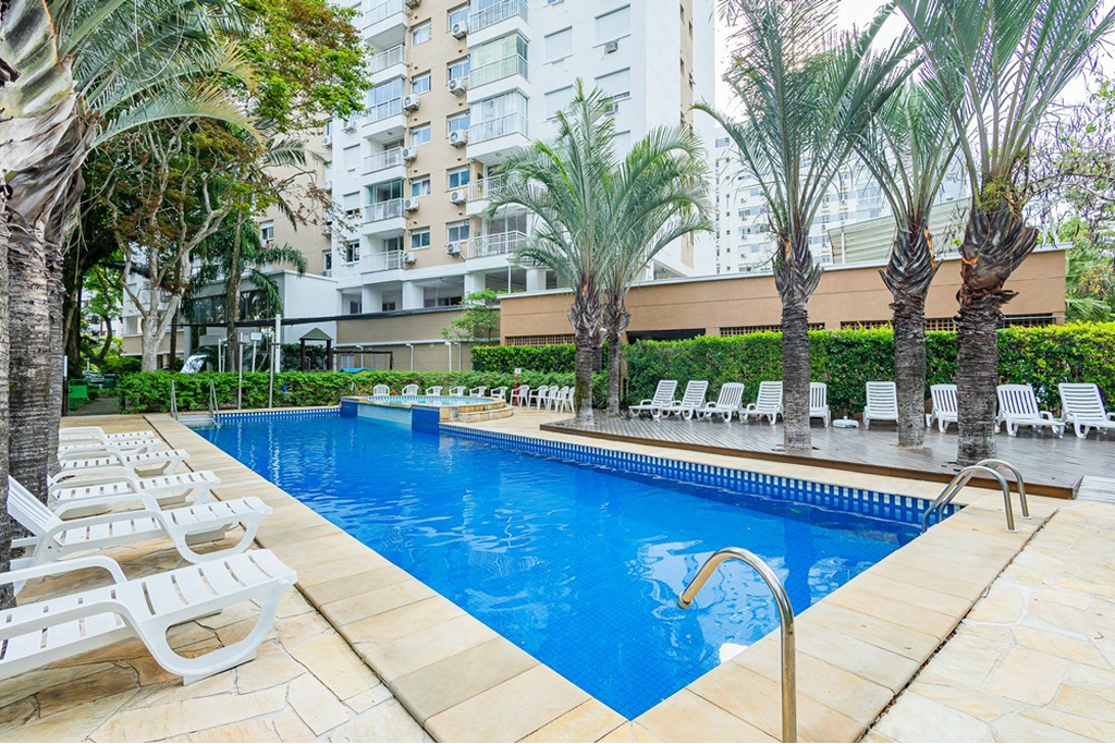 Apartamento, 3 quartos, 85 m² - Foto 14