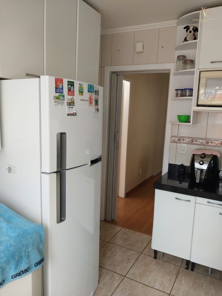 Apartamento, 1 quarto, 44 m² - Foto 10