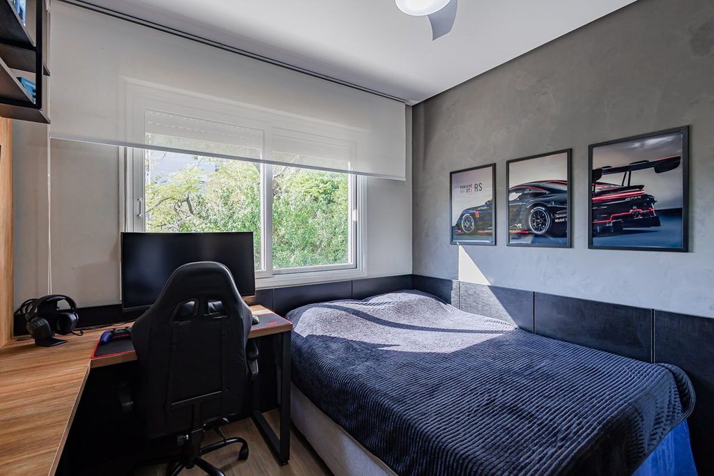 Apartamento, 3 quartos, 77 m² - Foto 15