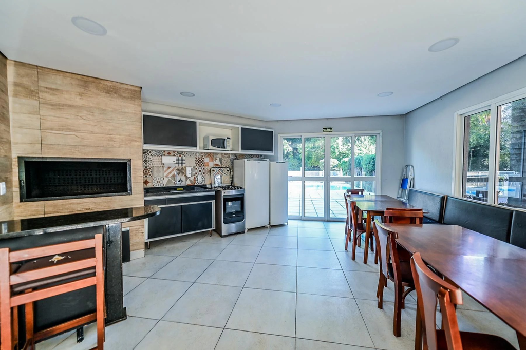 Apartamento, 3 quartos, 72 m² - Foto 5