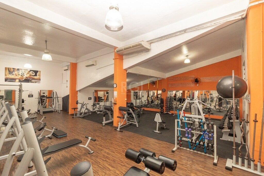 Depósito-Galpão, 1701 m² - Foto 23