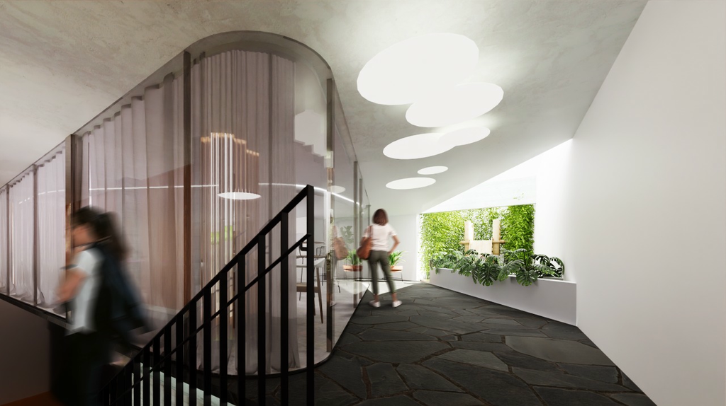 Depósito-Galpão-Armazém à venda com 3 quartos, 176m² - Foto 5