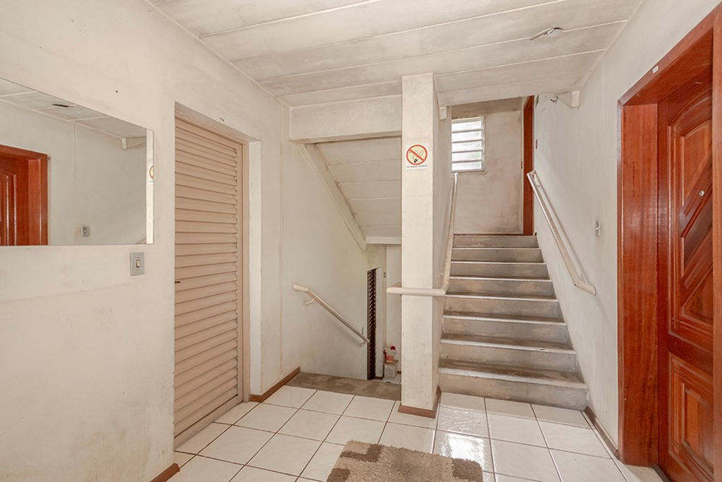 Apartamento, 2 quartos, 44 m² - Foto 31