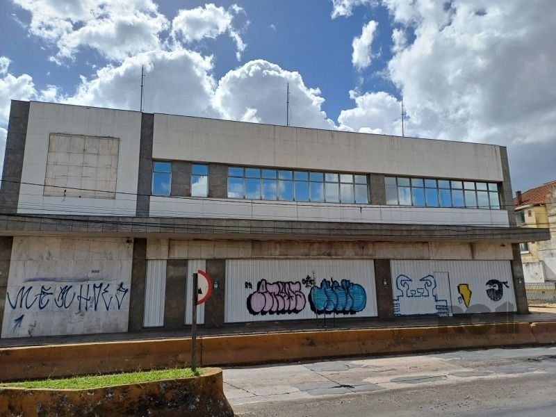Prédio Inteiro para alugar, 1399m² - Foto 3
