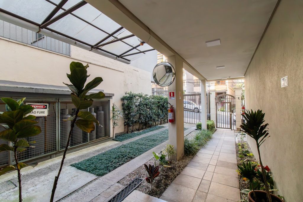 Depósito-Galpão, 113 m² - Foto 16