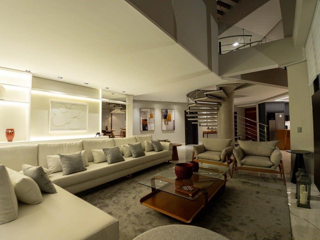 Casa de Condomínio à venda com 5 quartos, 589m² - Foto 34