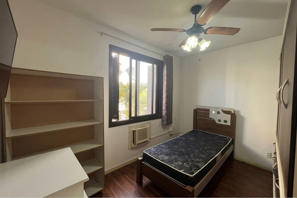 Apartamento, 1 quarto, 43 m² - Foto 13
