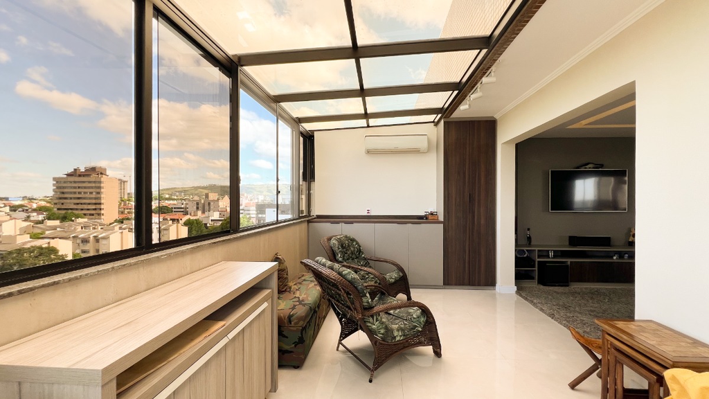 Cobertura, 3 quartos, 209 m² - Foto 31