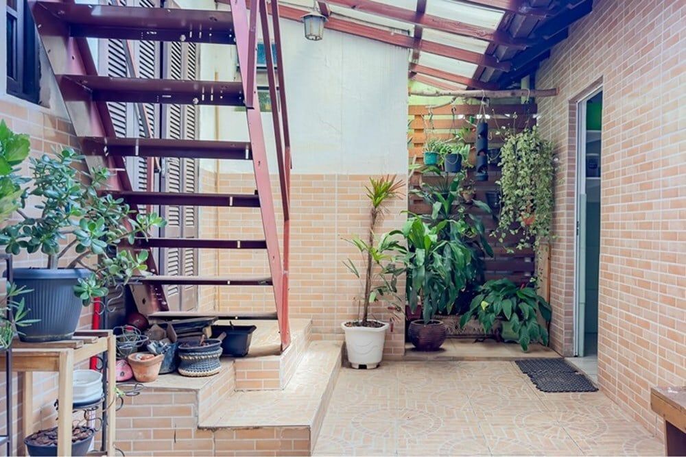 Casa, 2 quartos, 201 m² - Foto 12