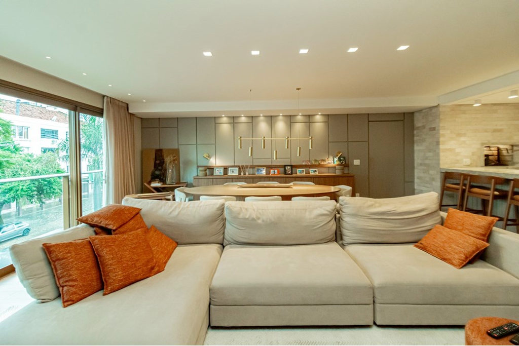 Apartamento, 3 quartos, 154 m² - Foto 36