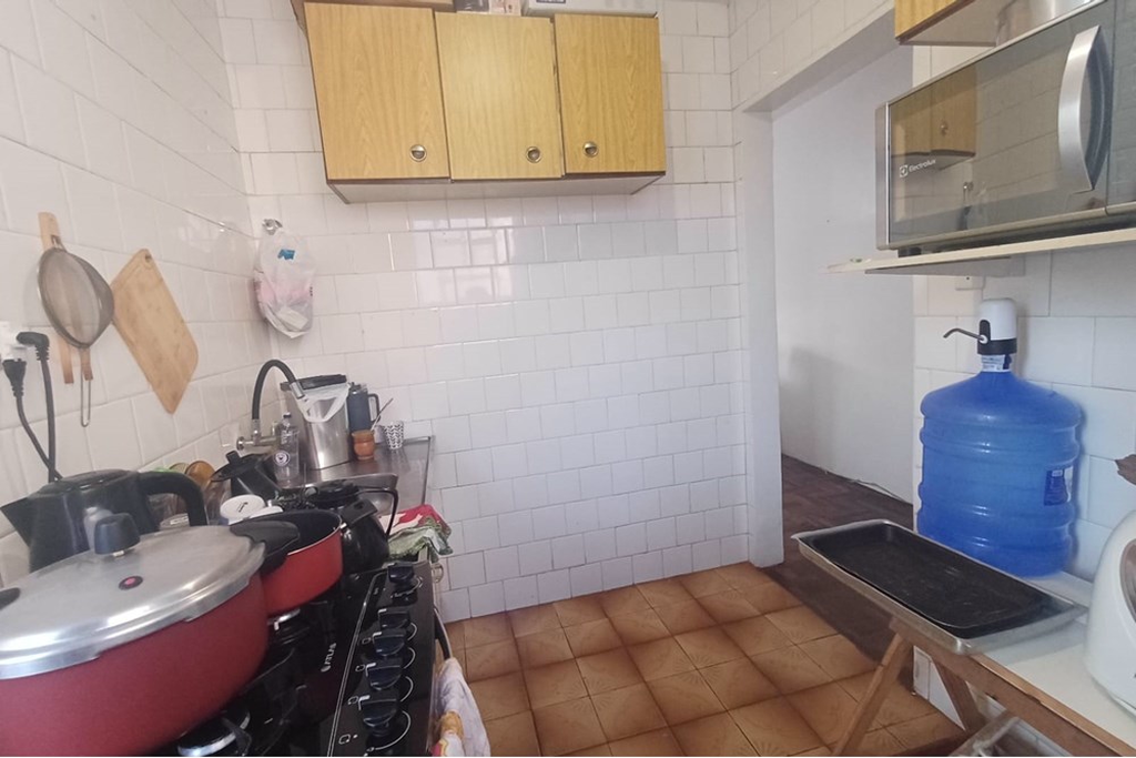 Apartamento à venda com 4 quartos, 76m² - Foto 34