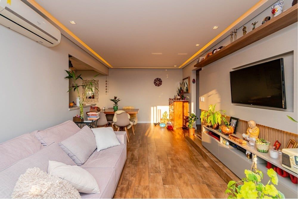 Apartamento à venda com 2 quartos, 80m² - Foto 26