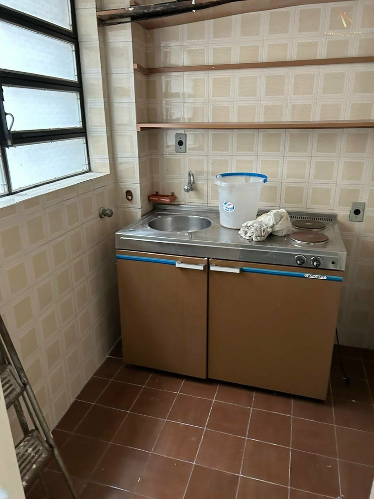 Flat/Apart Hotel, 1 quarto, 34 m² - Foto 8