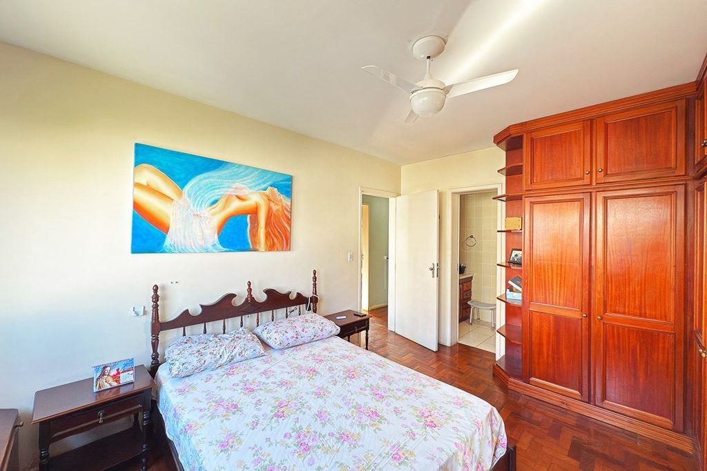 Apartamento, 3 quartos, 126 m² - Foto 19