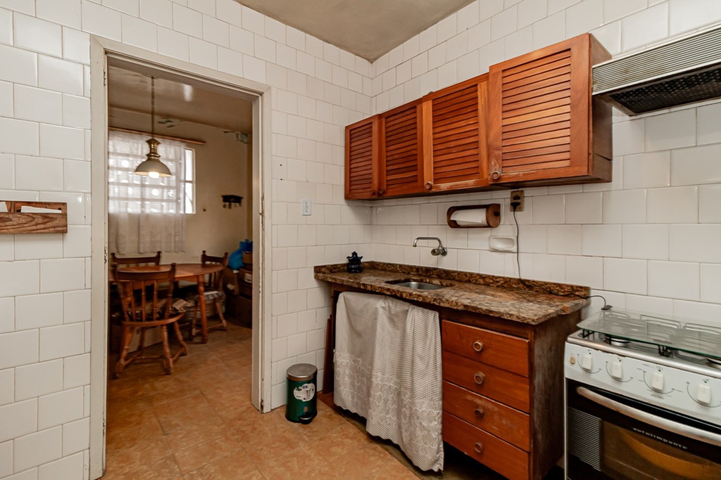Casa de Condomínio, 3 quartos - Foto 28