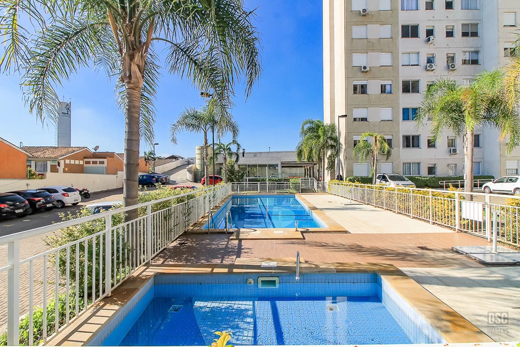 Apartamento, 3 quartos, 61 m² - Foto 14