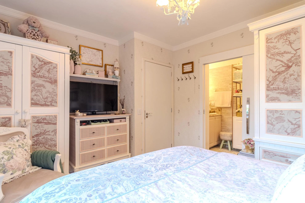 Apartamento, 3 quartos, 133 m² - Foto 18