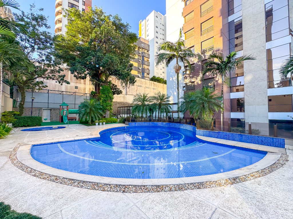 Apartamento, 4 quartos, 277 m² - Foto 23