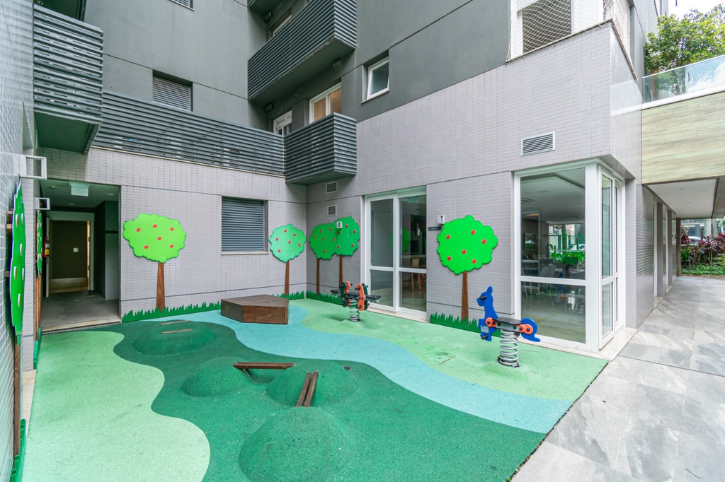 Apartamento, 3 quartos, 153 m² - Foto 22