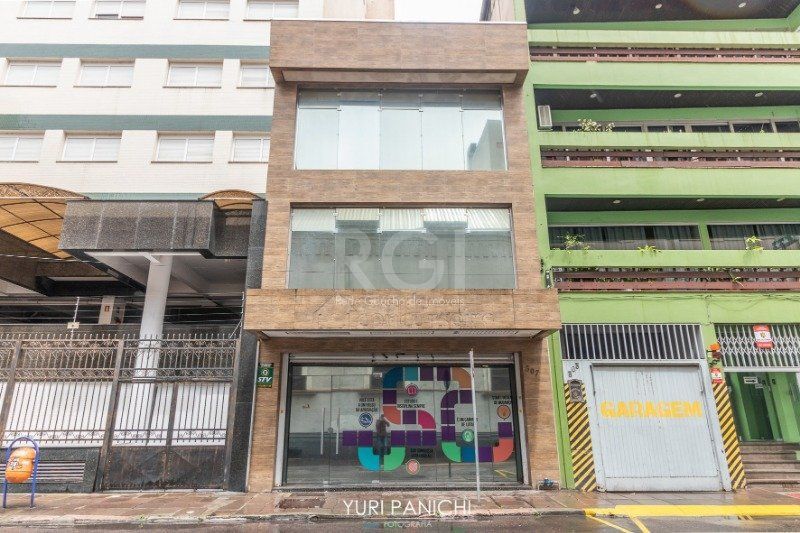 Prédio Inteiro para alugar, 299m² - Foto 1