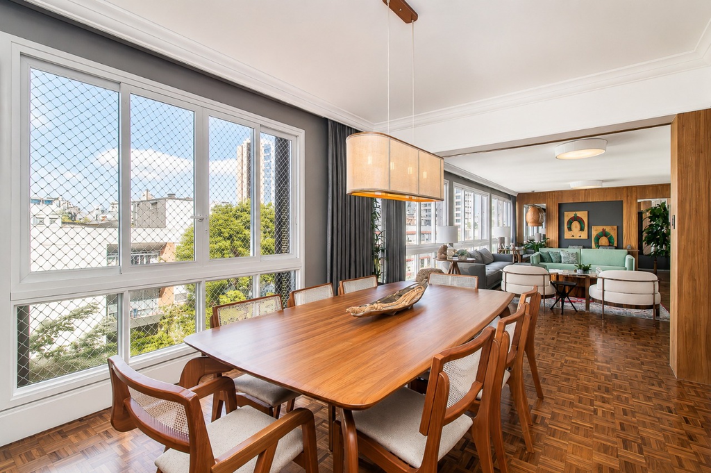 Apartamento, 4 quartos, 323 m² - Foto 42