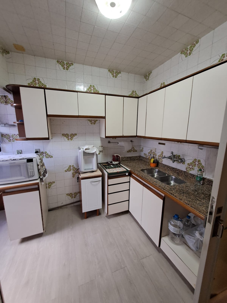 Apartamento, 3 quartos, 158 m² - Foto 12