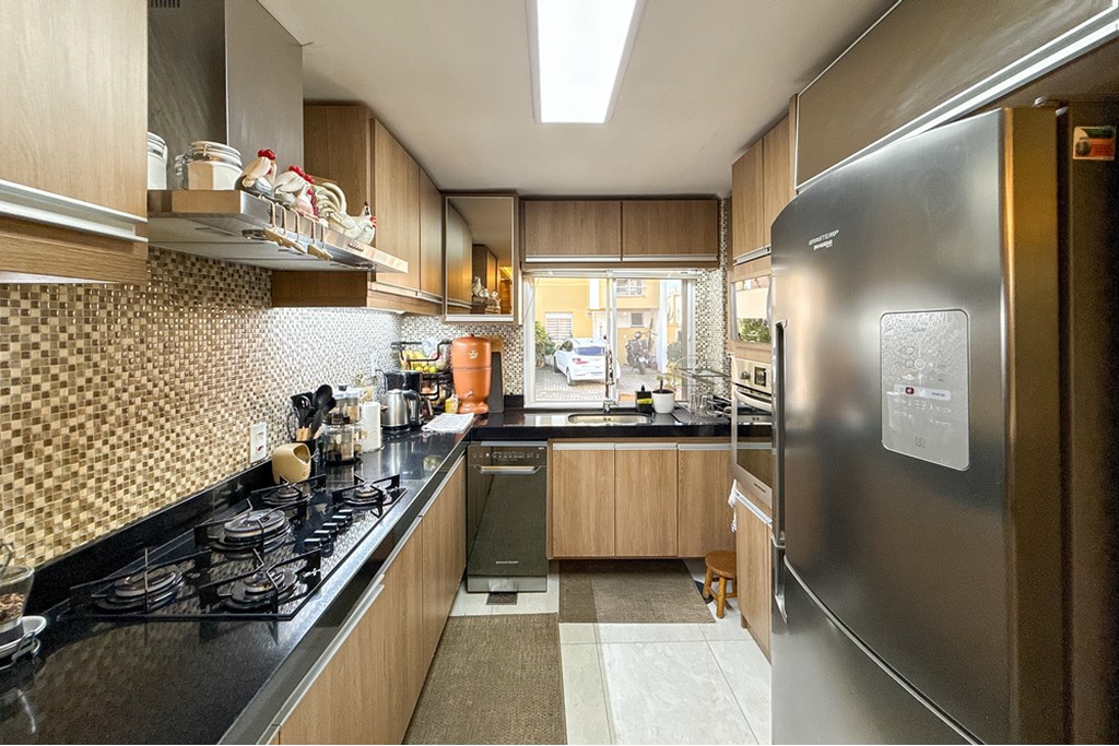 Casa de Condomínio, 3 quartos - Foto 47