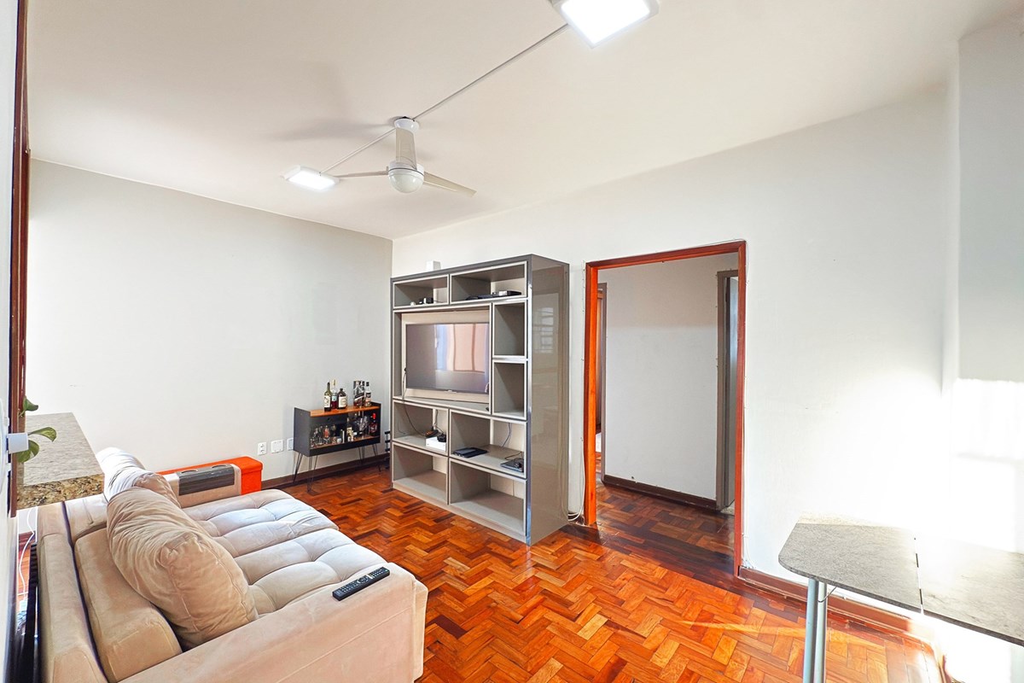 Apartamento, 3 quartos, 97 m² - Foto 1