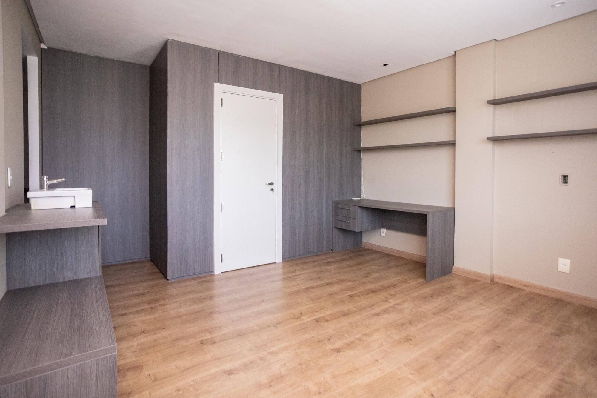 Conjunto Comercial-Sala para alugar com 1 quarto, 51m² - Foto 18