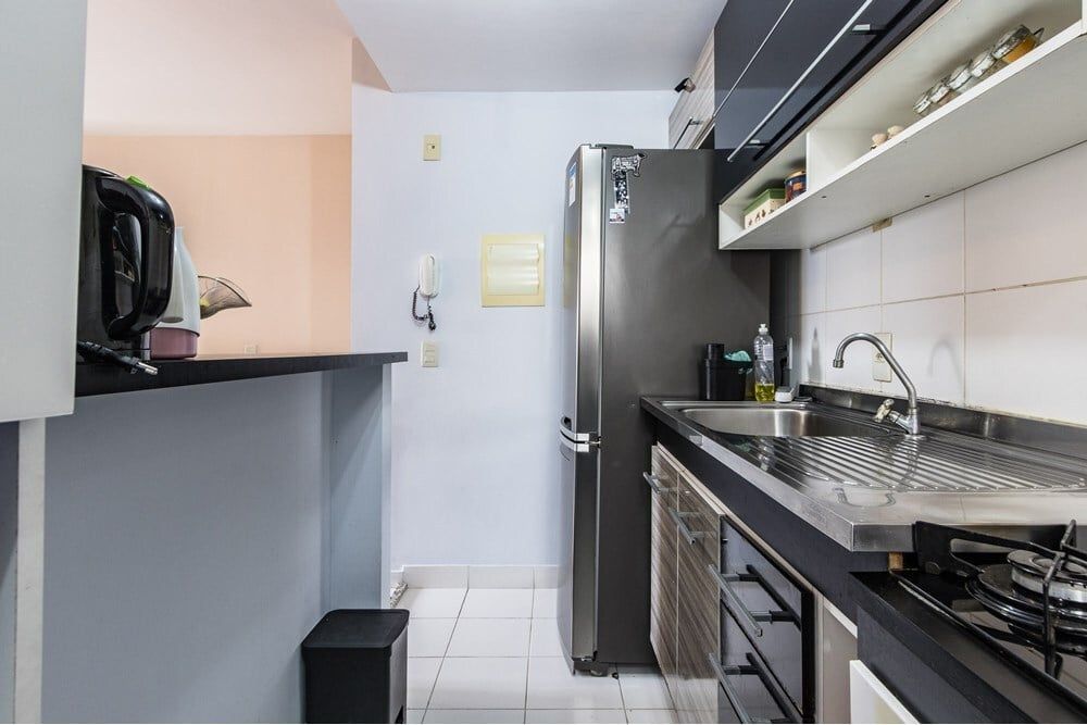 Apartamento à venda com 3 quartos, 68m² - Foto 27