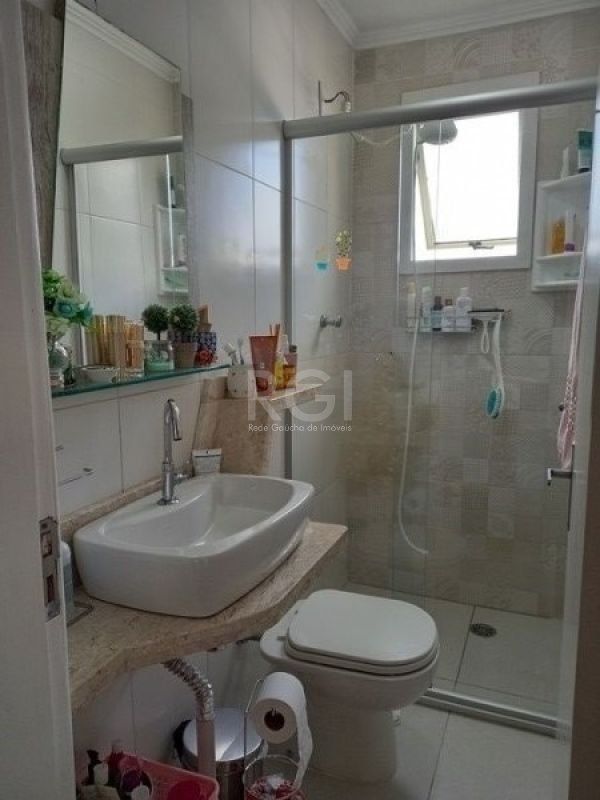 Cobertura à venda com 2 quartos, 80m² - Foto 7