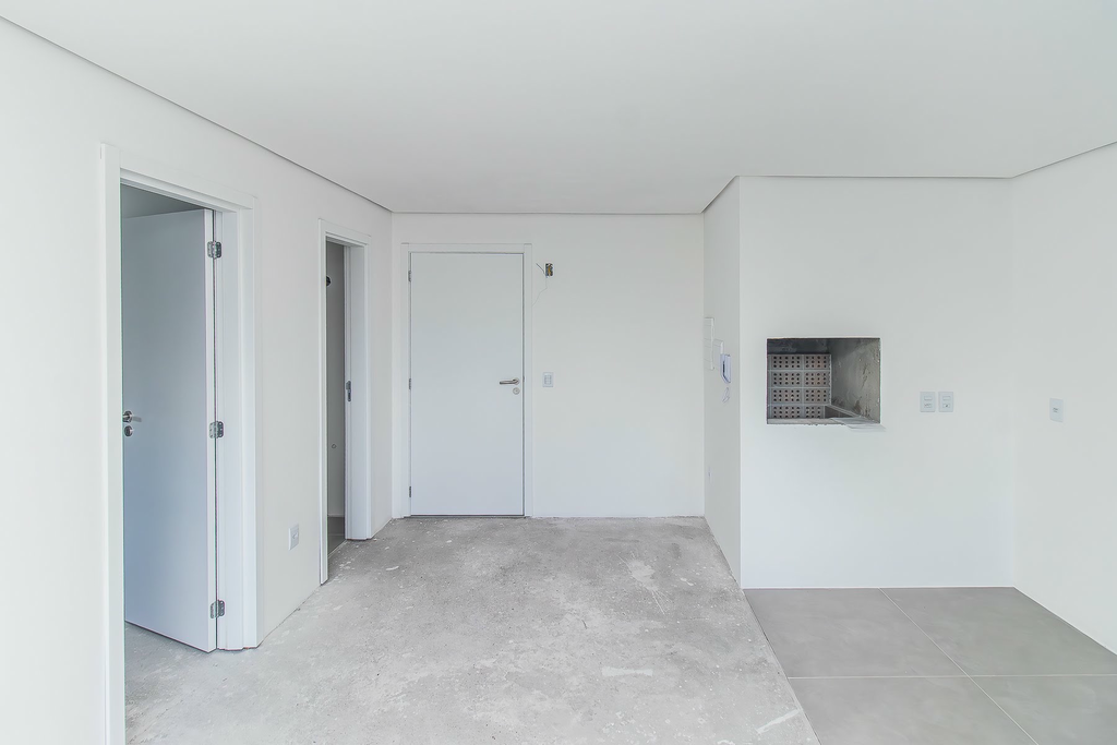 Apartamento, 1 quarto, 45 m² - Foto 7