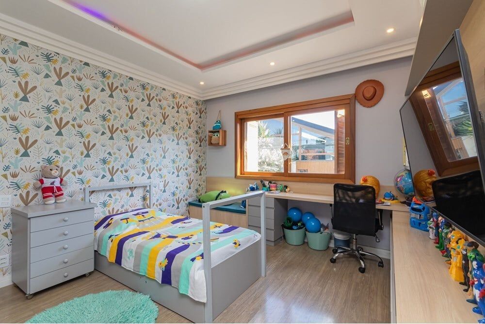 Casa de Condomínio à venda com 3 quartos, 262m² - Foto 19