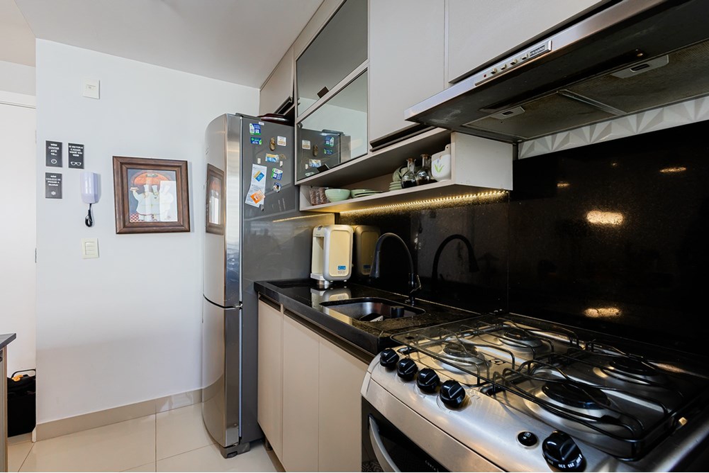 Apartamento à venda com 3 quartos, 65m² - Foto 35