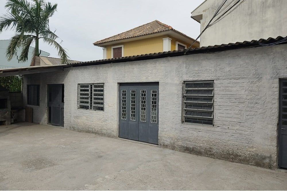 Casa de Condomínio à venda com 2 quartos, 36m² - Foto 10