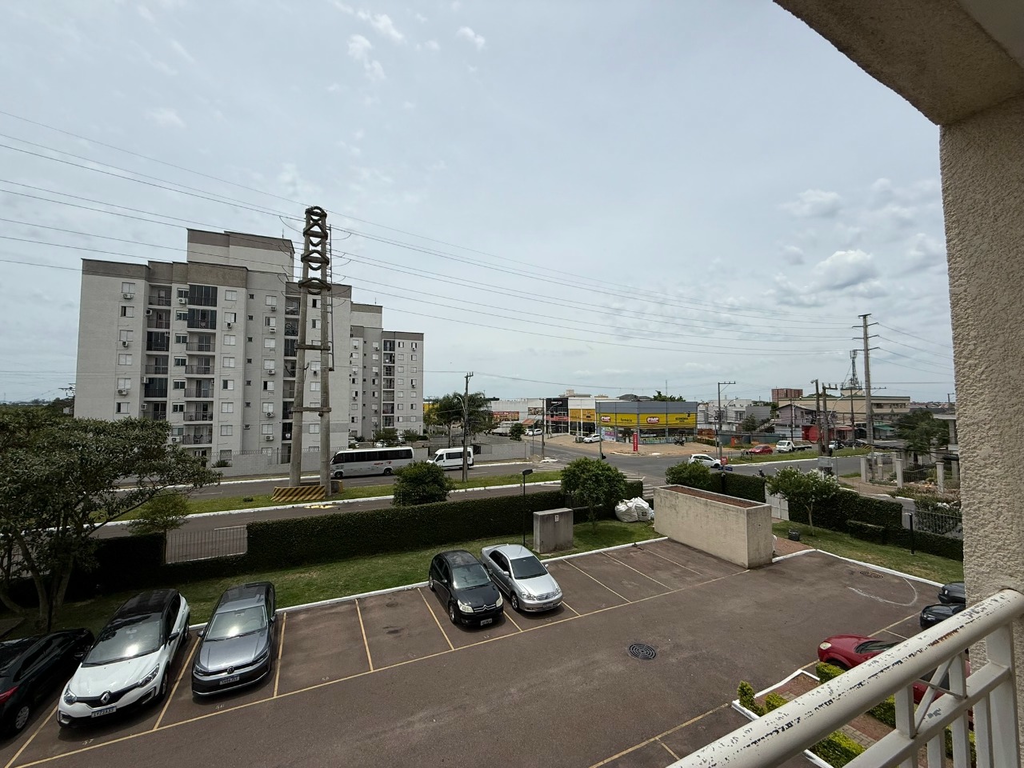 Apartamento, 3 quartos, 58 m² - Foto 27