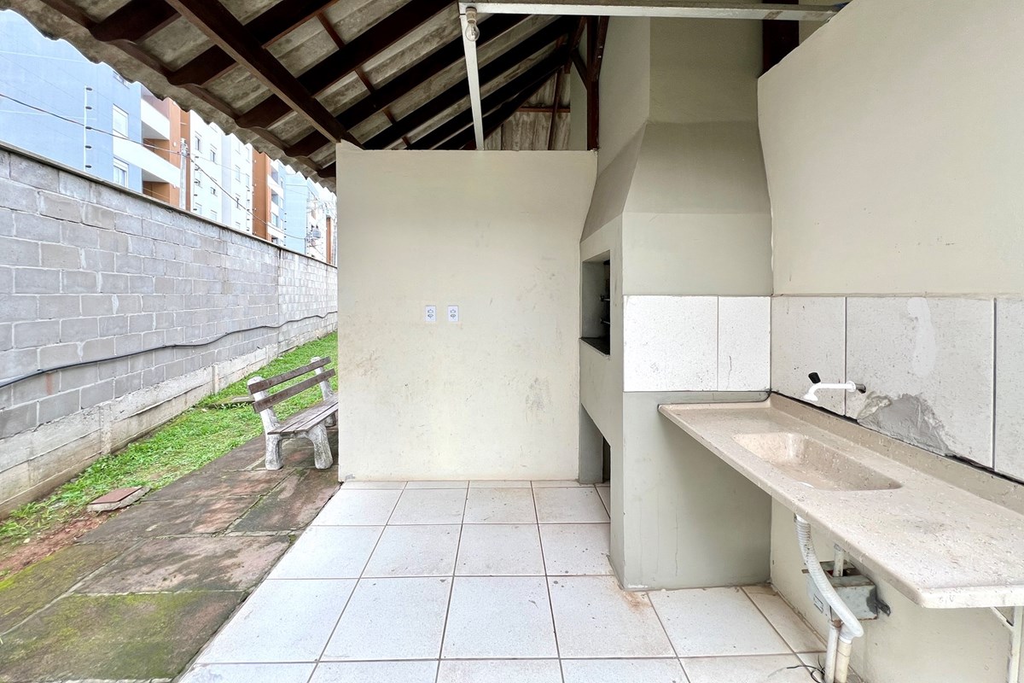 Apartamento, 2 quartos, 44 m² - Foto 33