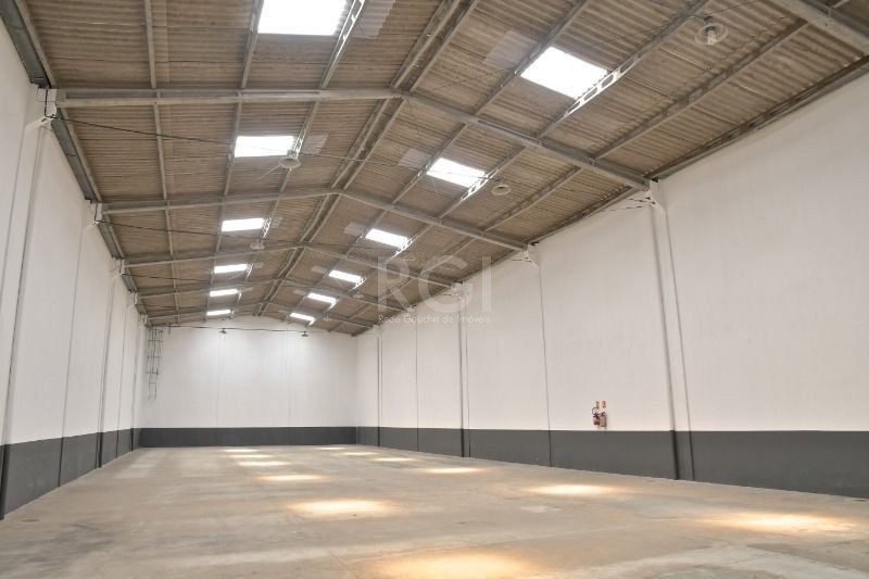 Depósito-Galpão-Armazém para alugar, 751m² - Foto 5