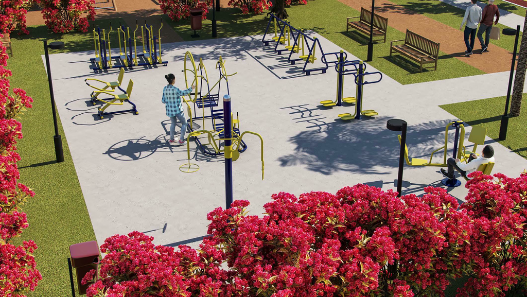 Casa de Condomínio, 1 quarto - Foto 5