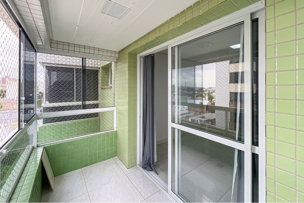 Apartamento à venda com 3 quartos, 145m² - Foto 13
