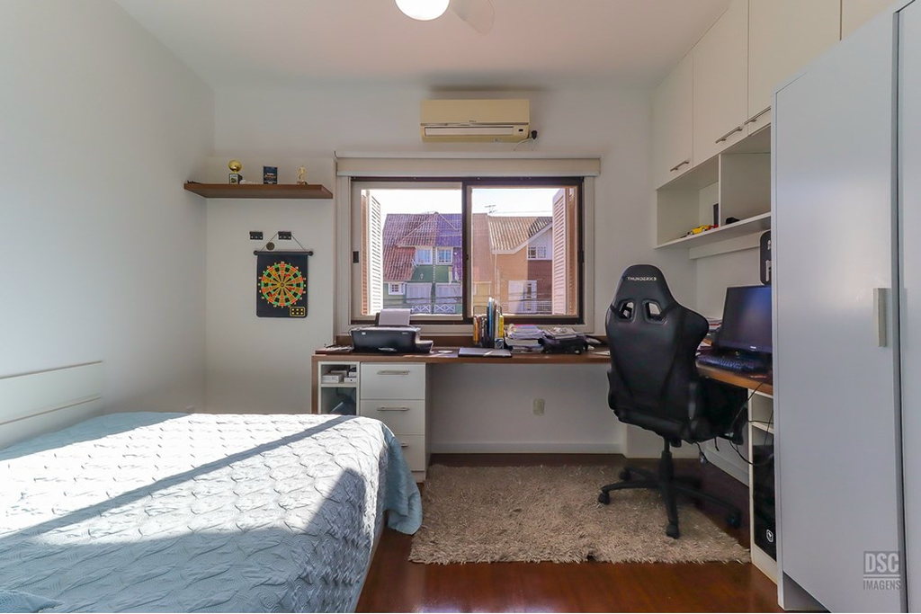Casa de Condomínio à venda com 3 quartos, 131m² - Foto 62