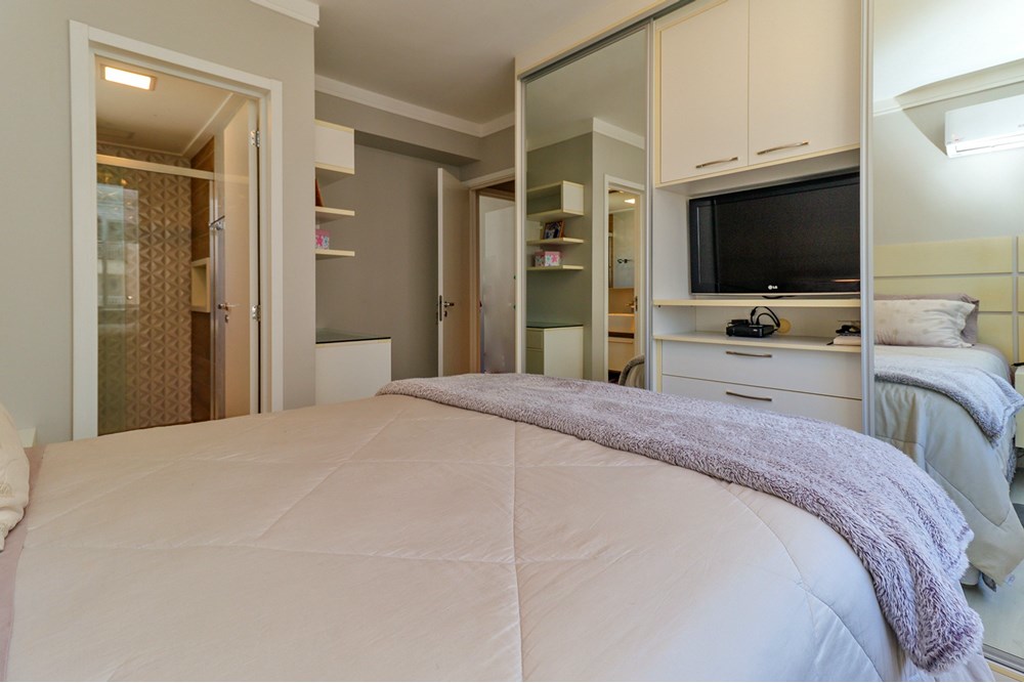 Apartamento, 3 quartos, 75 m² - Foto 6