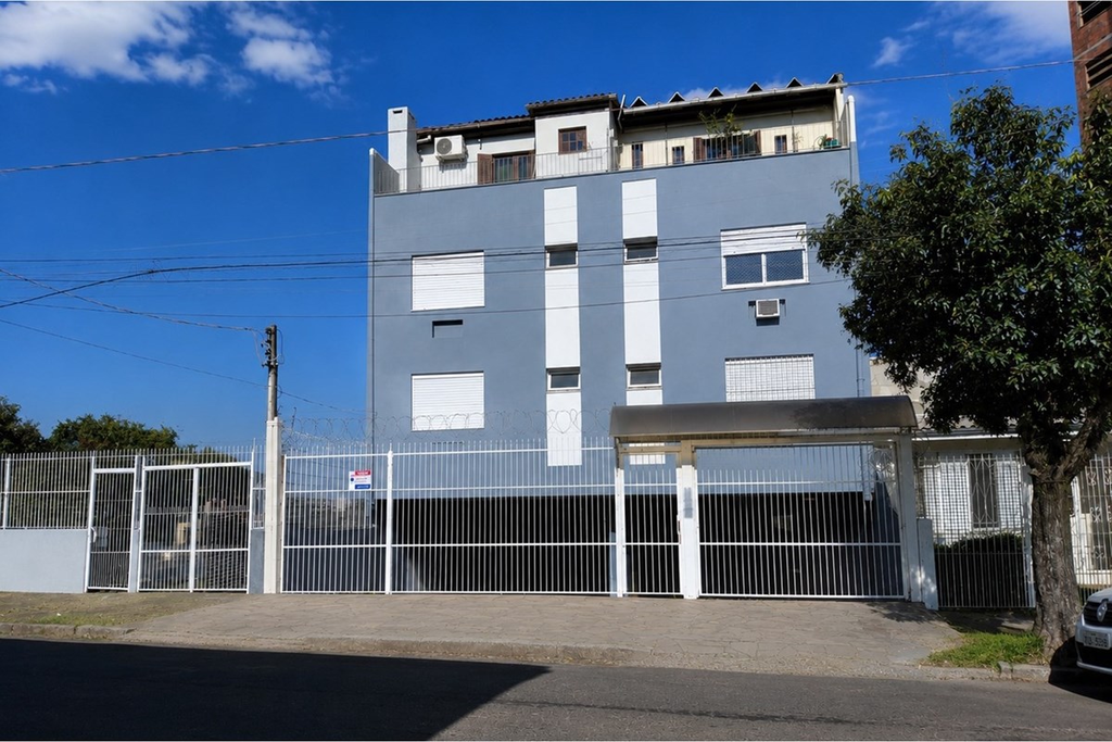 Apartamento, 1 quarto, 43 m² - Foto 21