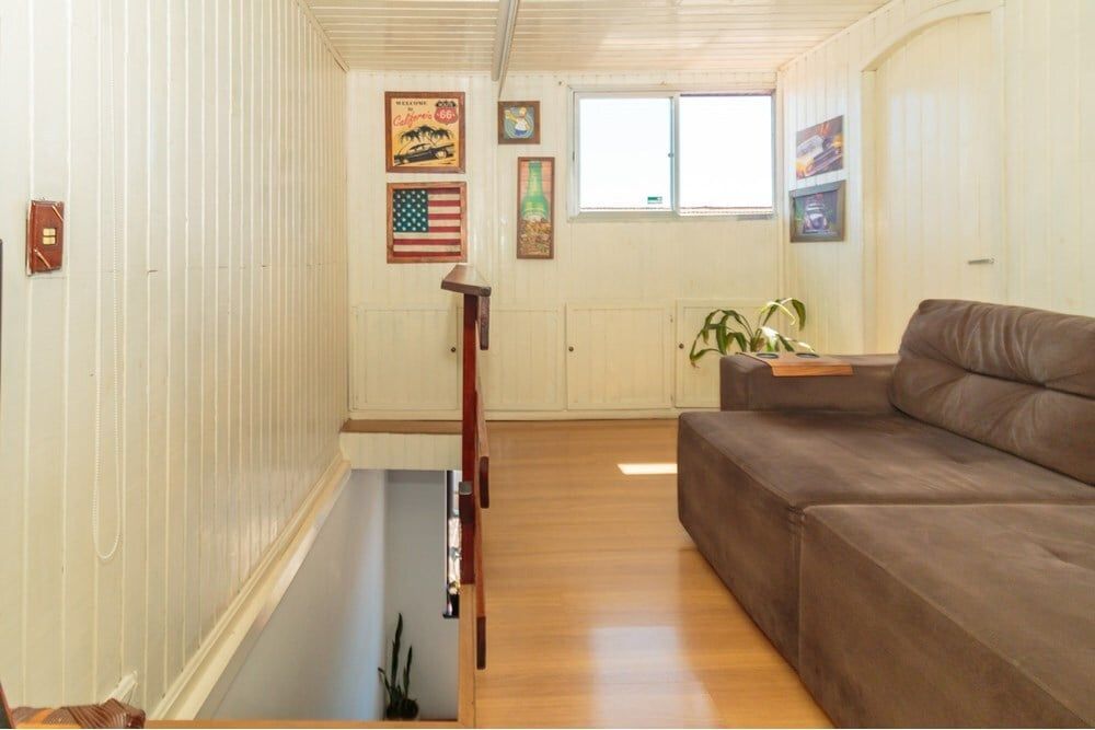 Apartamento, 2 quartos, 54 m² - Foto 15