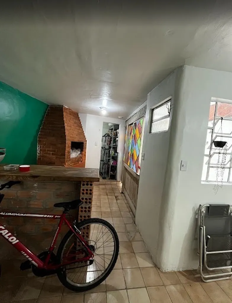 Apartamento, 2 quartos, 95 m² - Foto 16