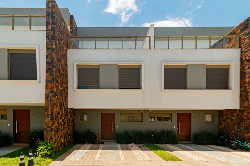 Casa de Condomínio, 4 quartos - Foto 32