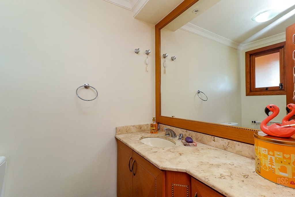 Casa de Condomínio, 4 quartos - Foto 40