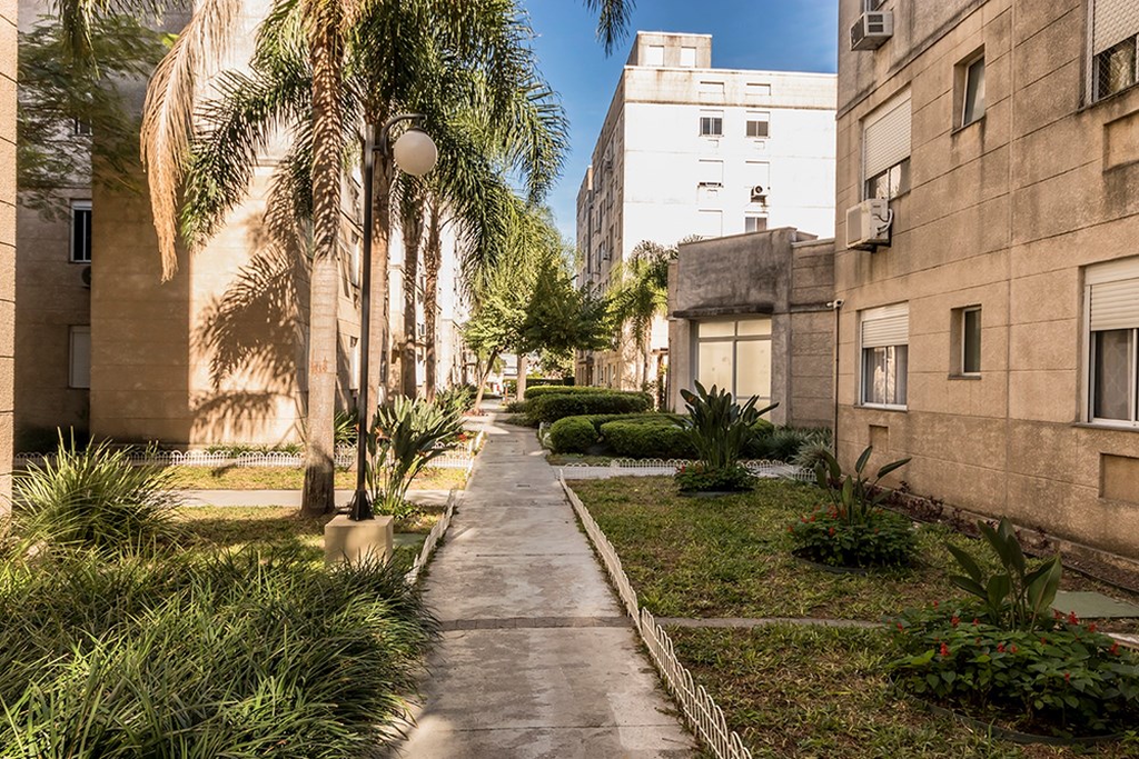 Apartamento, 3 quartos, 60 m² - Foto 31