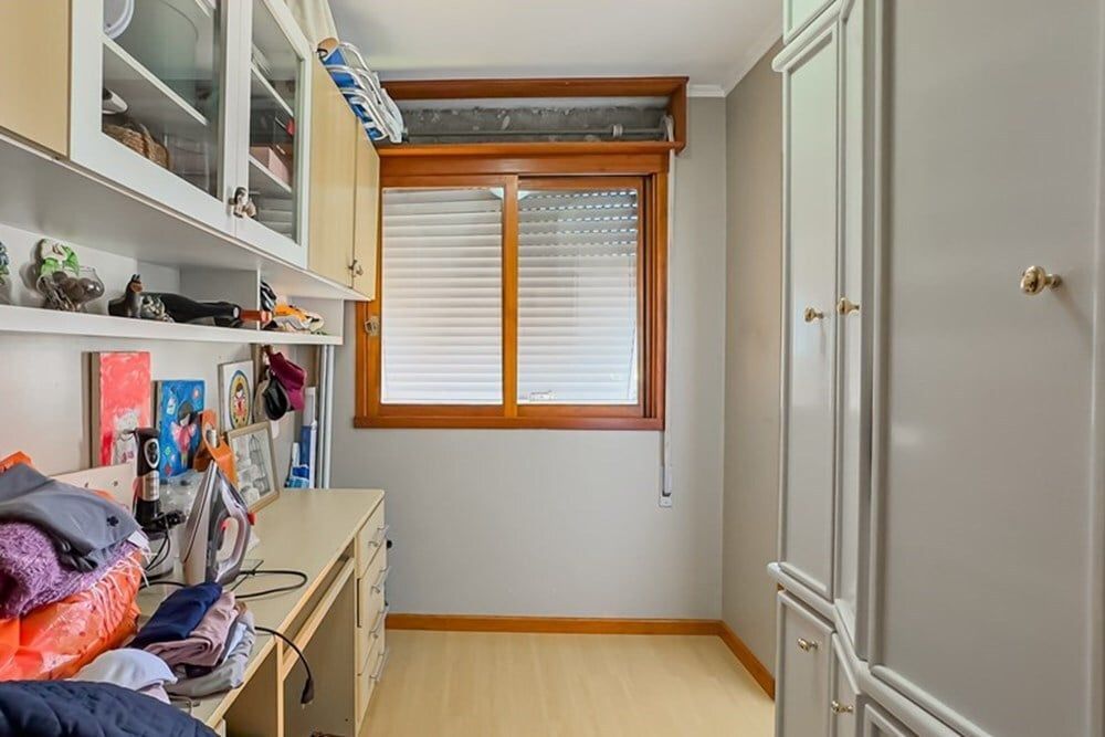 Apartamento, 3 quartos, 124 m² - Foto 6