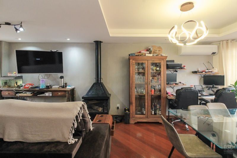 Casa à venda com 3 quartos, 184m² - Foto 22